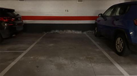 Photo 2 of Garage to rent in Calle Monasterio de Siresa, 7, Cuarte de Huerva, Zaragoza