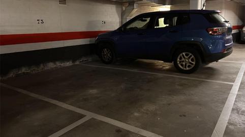 Photo 3 of Garage to rent in Calle Monasterio de Siresa, 7, Cuarte de Huerva, Zaragoza