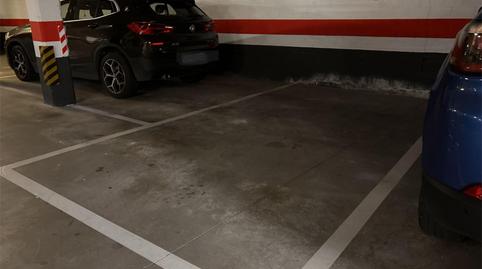 Photo 4 of Garage to rent in Calle Monasterio de Siresa, 7, Cuarte de Huerva, Zaragoza