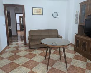 Living room of Single-family semi-detached for sale in Montefrío  with Air Conditioner and Storage room