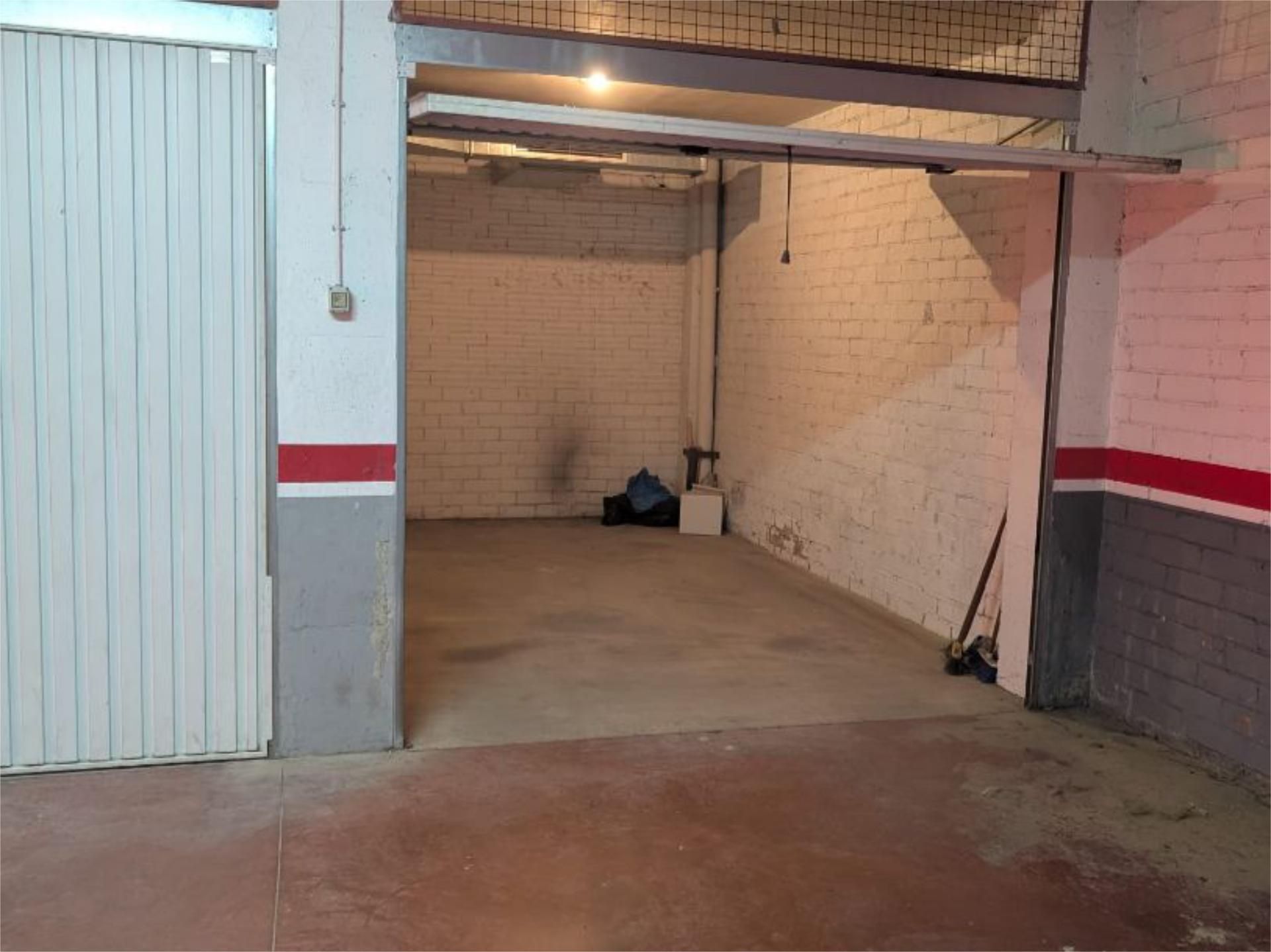 Garage for sale in Balsareny