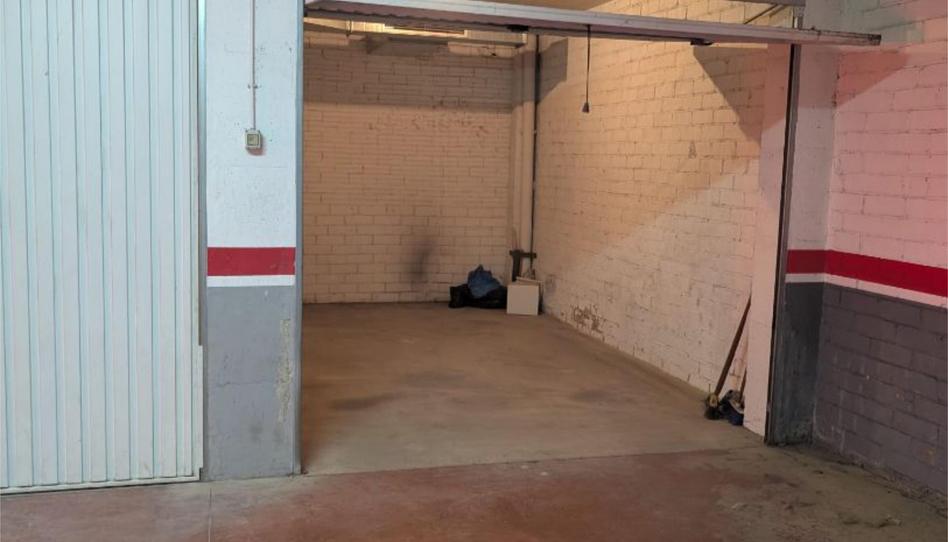 Garage for sale in Carrer del Carrilet, 6, Balsareny, Barcelona - image 1 Photo 1 of Garage for sale in Carrer del Carrilet, 6, Balsareny, Barcelona