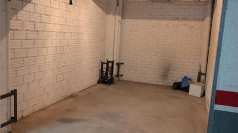 Garage for sale in Carrer del Carrilet, 6, Balsareny, Barcelona - image 4 Photo 4 of Garage for sale in Carrer del Carrilet, 6, Balsareny, Barcelona