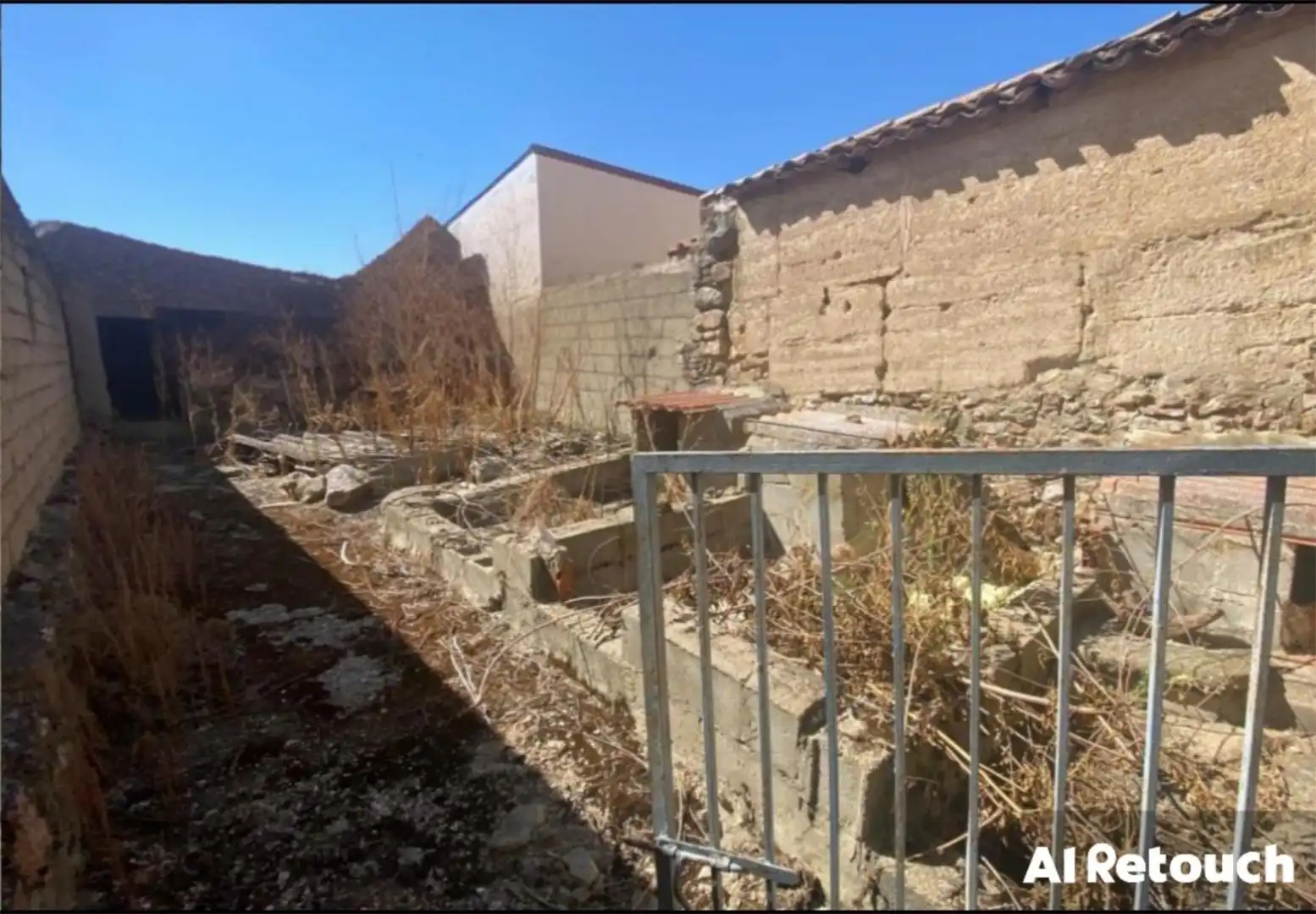 Terreno en venta en La Haba 