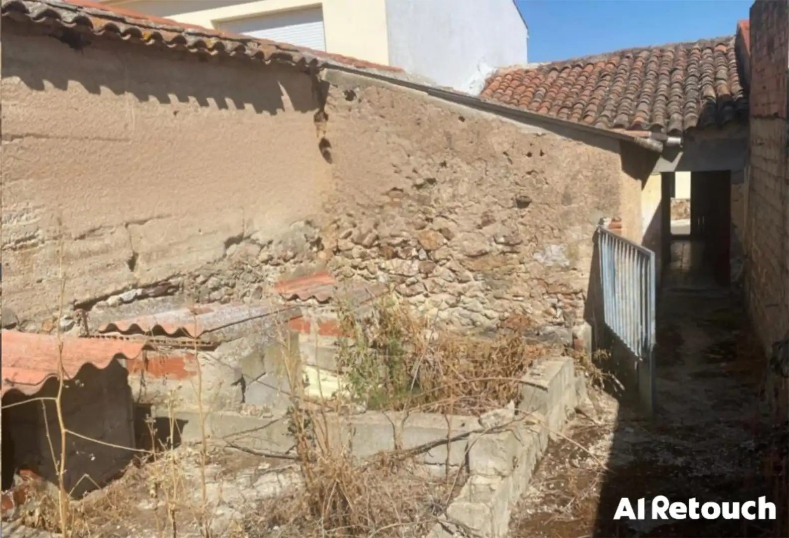 Terreno en venta en La Haba 