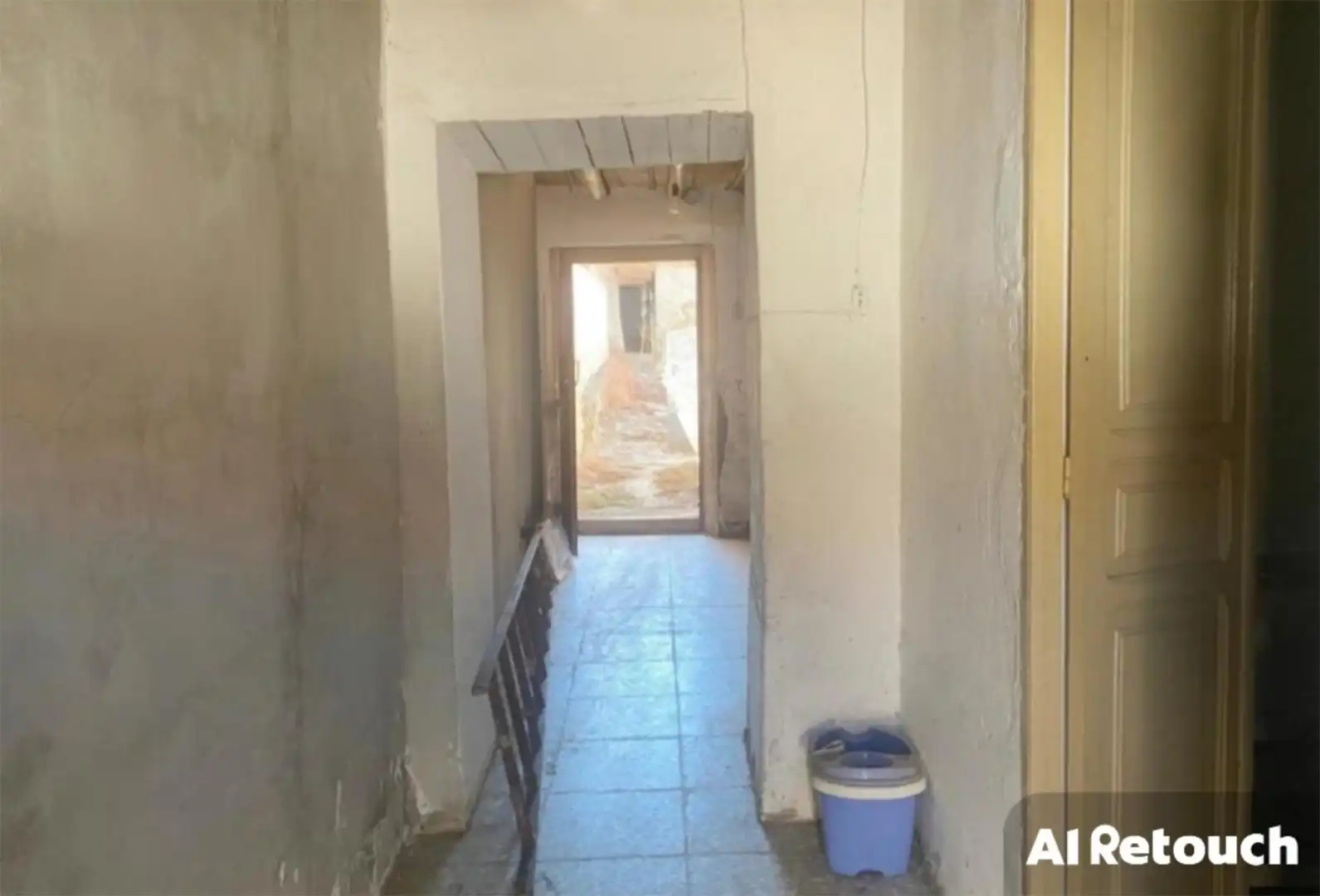 Terreno en venta en La Haba 
