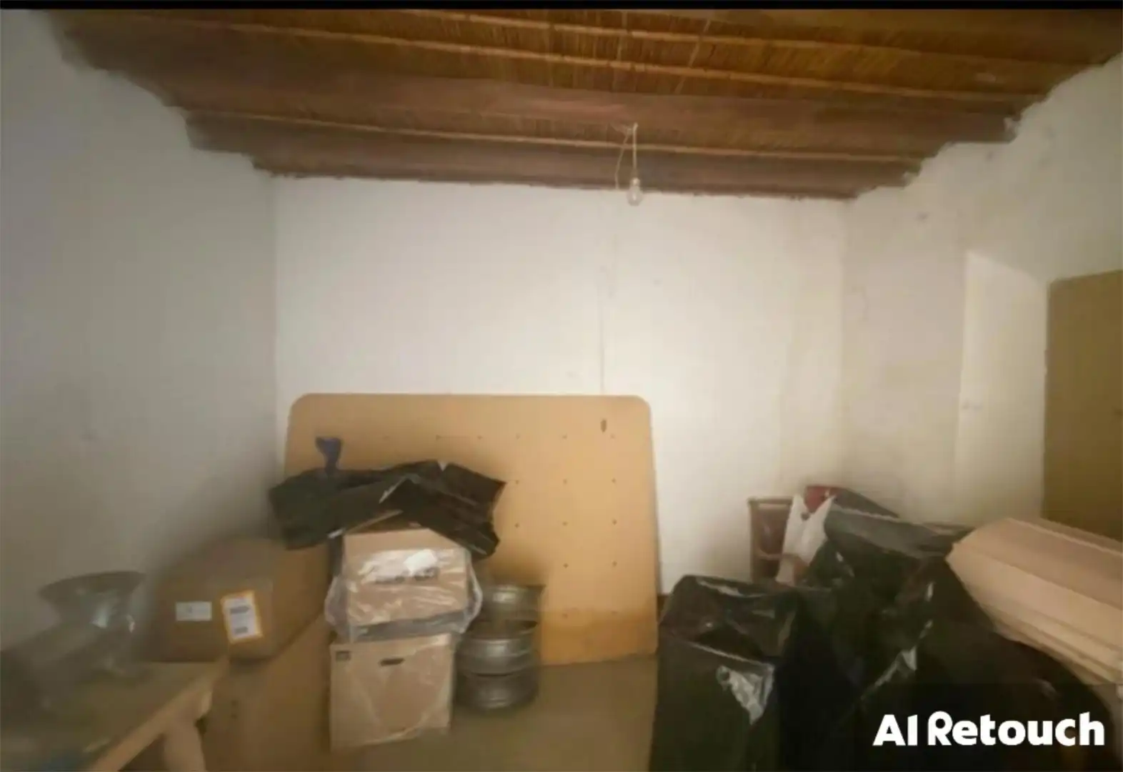 Terreno en venta en La Haba 