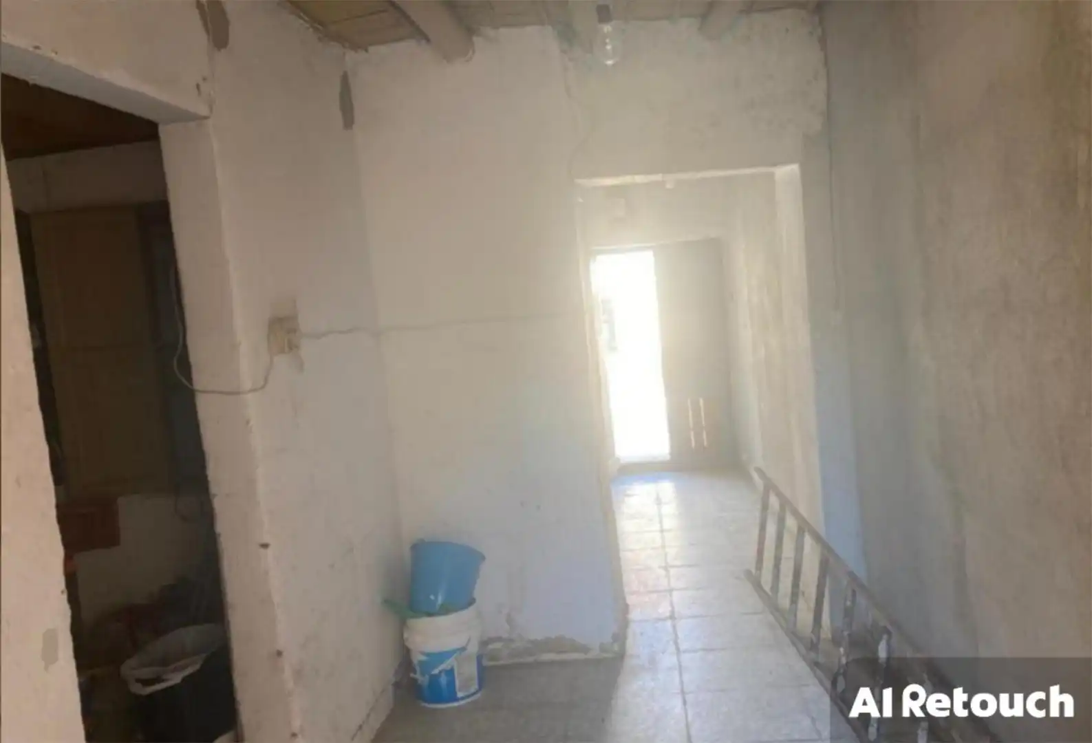 Terreno en venta en La Haba 