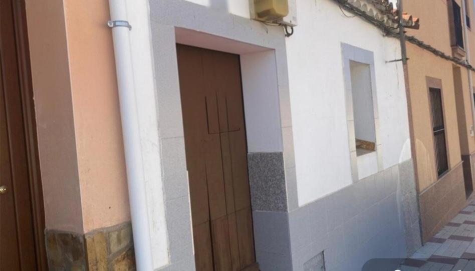 Photo 1 of Land for sale in Calle Calvario, 70, La Haba , Badajoz