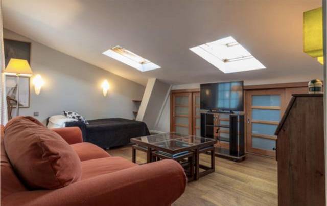 Apartamento en Alquiler en Calle de Antonio López, 115 en Moscardó