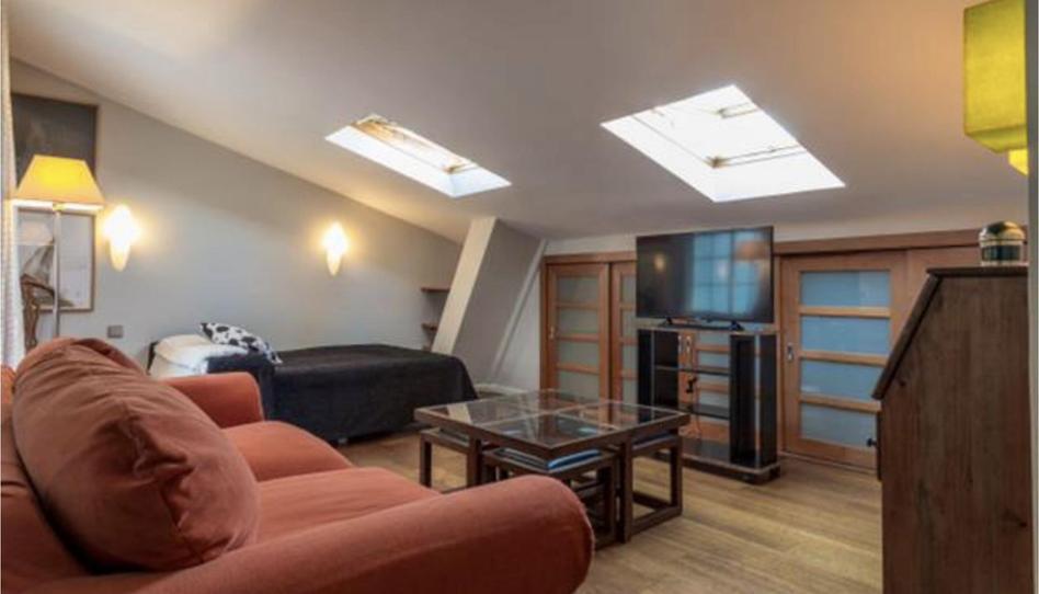 Foto 1 de Apartament de lloguer a Calle de Antonio López, 115, Moscardó, Madrid