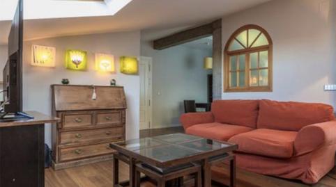 Foto 4 de Apartament de lloguer a Calle de Antonio López, 115, Moscardó, Madrid