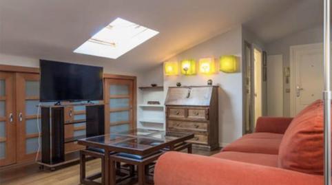 Foto 3 de Apartament de lloguer a Calle de Antonio López, 115, Moscardó, Madrid