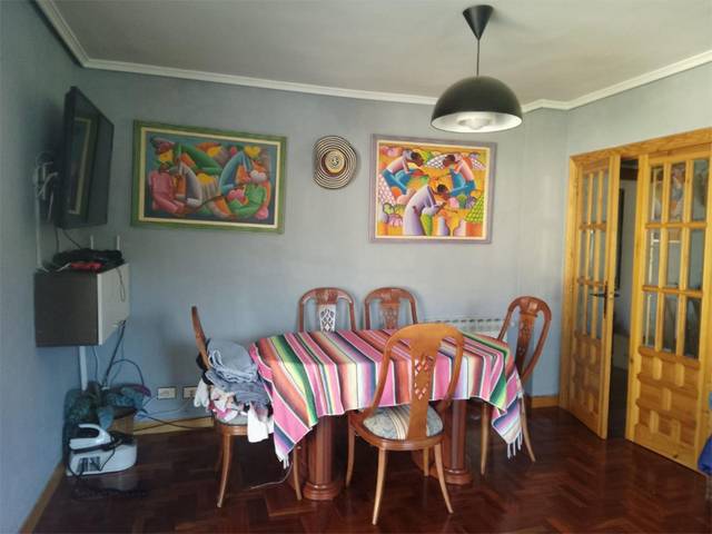 Casa-chalet en Venta en Carretera Aguas Candidas, 9 en Aguas Cándidas