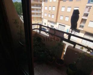 Balcony of Flat for sale in San Esteban de Gormaz  with Terrace and Balcony