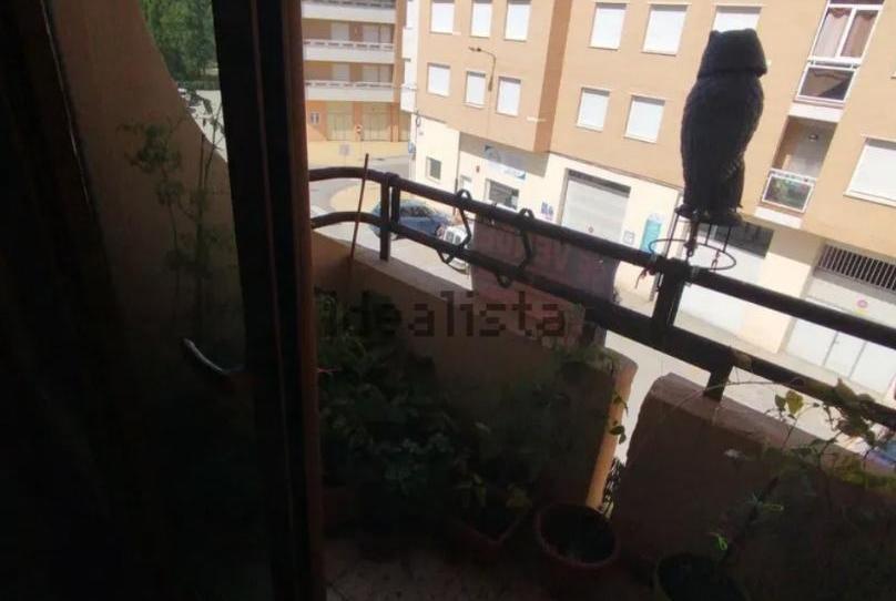 Foto 1 de Pis en venda a Paseo de las Acacias, 16, San Esteban de Gormaz, Soria