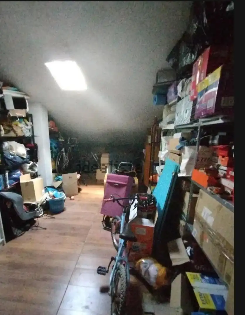 Flat for sale in Paseo de las Acacias, 16, San Esteban de Gormaz Flat for sale in San Esteban de Gormaz with Terrace and Balcony