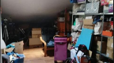 Foto 5 de Pis en venda a Paseo de las Acacias, 16, San Esteban de Gormaz, Soria