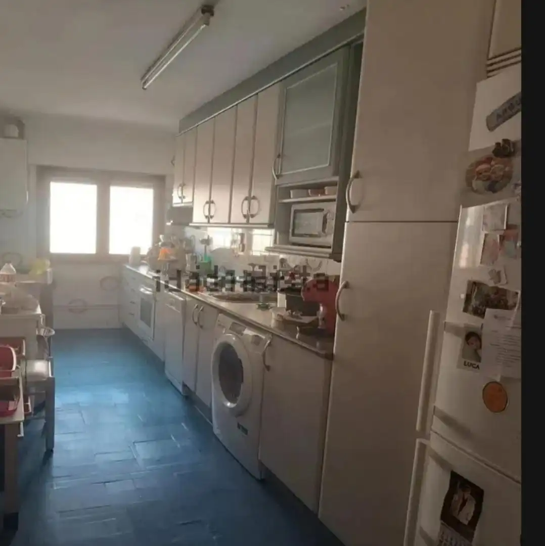 Flat for sale in Paseo de las Acacias, 16, San Esteban de Gormaz Kitchen of Flat for sale in San Esteban de Gormaz with Terrace and Balcony