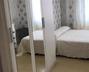 Bedroom of Flat to share in  Ceuta Capital