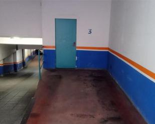 Parking of Garage to rent in León Capital 