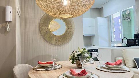 Foto 2 de Pis en venda a Calle Poeta José Luis Hidalgo, 1, El Parque - Zapatón, Torrelavega