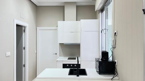 Foto 3 de Pis en venda a Calle Poeta José Luis Hidalgo, 1, El Parque - Zapatón, Torrelavega