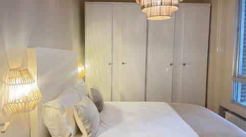 Foto 4 de Pis en venda a Calle Poeta José Luis Hidalgo, 1, El Parque - Zapatón, Torrelavega