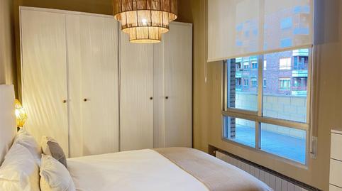 Foto 5 de Pis en venda a Calle Poeta José Luis Hidalgo, 1, El Parque - Zapatón, Torrelavega