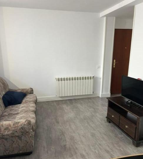 Photo 1 of Flat to share in Calle del Chorrón, 28, San Roque - Concordia - Adoratrices, Guadalajara