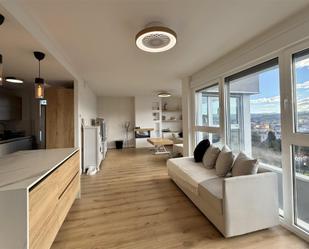 Living room of Flat for sale in Leioa  with Terrace