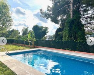 Swimming pool of Attic for sale in Calafell  with Air Conditioner, Terrace and Swimming Pool