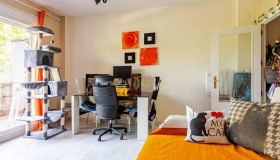 Photo 1 of Flat to share in Avenue Reina Sofía, 10, Santa Eufemia, Sevilla