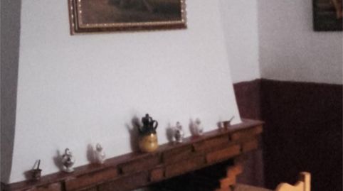 Foto 4 de Casa adosada en venta en Calle Albaicín, 24, Viso del Marqués, Ciudad Real