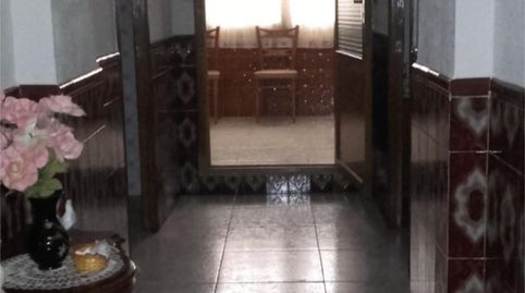 Foto 5 de Casa adosada en venta en Calle Albaicín, 24, Viso del Marqués, Ciudad Real