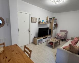 Living room of Flat for sale in Las Palmas de Gran Canaria