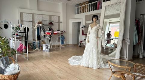 Premises to rent in Rúa Escultor Francisco Moure, 2, Monforte de Lemos, Lugo - image 3 Photo 3 of Premises to rent in Rúa Escultor Francisco Moure, 2, Monforte de Lemos, Lugo