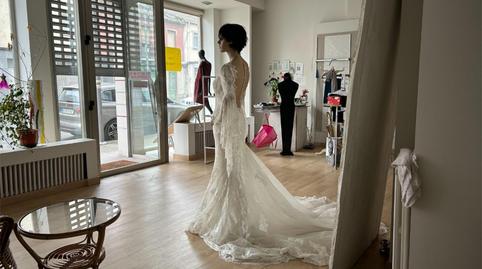 Premises to rent in Rúa Escultor Francisco Moure, 2, Monforte de Lemos, Lugo - image 4 Photo 4 of Premises to rent in Rúa Escultor Francisco Moure, 2, Monforte de Lemos, Lugo