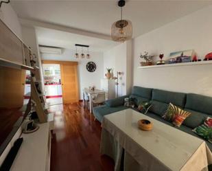 Living room of Flat to rent in Alcalá de Guadaira  with Terrace