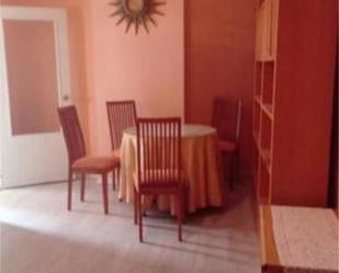 Dining room of Flat to rent in La Puebla de Montalbán  with Heating, Storage room and Furnished