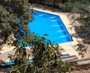 Piscina de Casa o xalet en venda en Villaharta amb Aire condicionat, Terrassa i Piscina