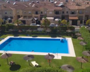 Swimming pool of Flat for sale in Jerez de la Frontera  with Terrace and Swimming Pool