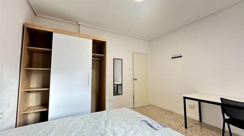 Flat to share in Carrer Olegario Domarco Seller, 58, Carrús Este, Alicante - image 2 Photo 2 of Flat to share in Carrer Olegario Domarco Seller, 58, Carrús Este, Alicante