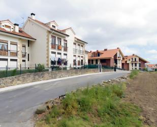 Exterior view of Attic for sale in Meruelo