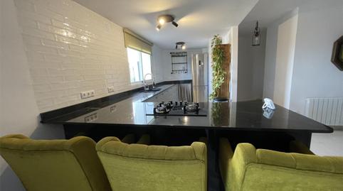 Casa adosada en venda a Plaça Dels Furs, 36b, Altea ciudad, Alicante - imatge 2 Foto 2 de Casa adosada en venda a Plaça Dels Furs, 36b, Altea ciudad, Alicante