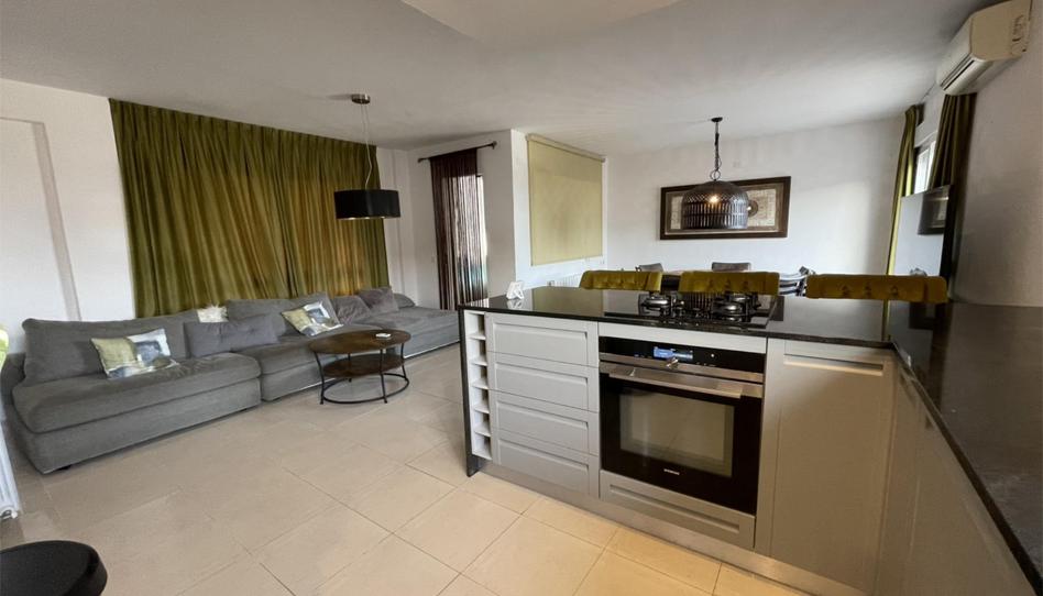 Casa adosada en venda a Plaça Dels Furs, 36b, Altea ciudad, Alicante - imatge 1 Foto 1 de Casa adosada en venda a Plaça Dels Furs, 36b, Altea ciudad, Alicante