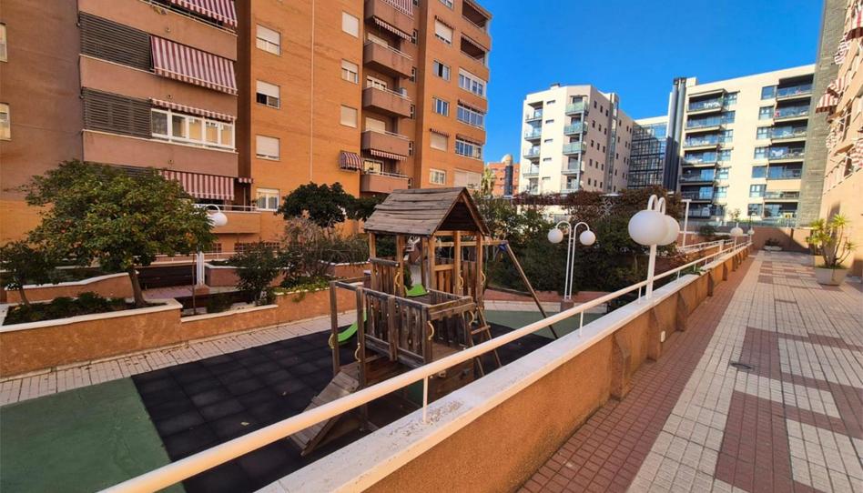 Flat for sale in Calle Periodista José María Carulla, 35, Cerrillo de Maracena - Periodistas, Granada - image 1 Photo 1 of Flat for sale in Calle Periodista José María Carulla, 35, Cerrillo de Maracena - Periodistas, Granada