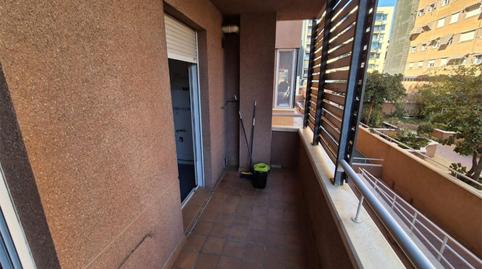 Flat for sale in Calle Periodista José María Carulla, 35, Cerrillo de Maracena - Periodistas, Granada - image 4 Photo 4 of Flat for sale in Calle Periodista José María Carulla, 35, Cerrillo de Maracena - Periodistas, Granada