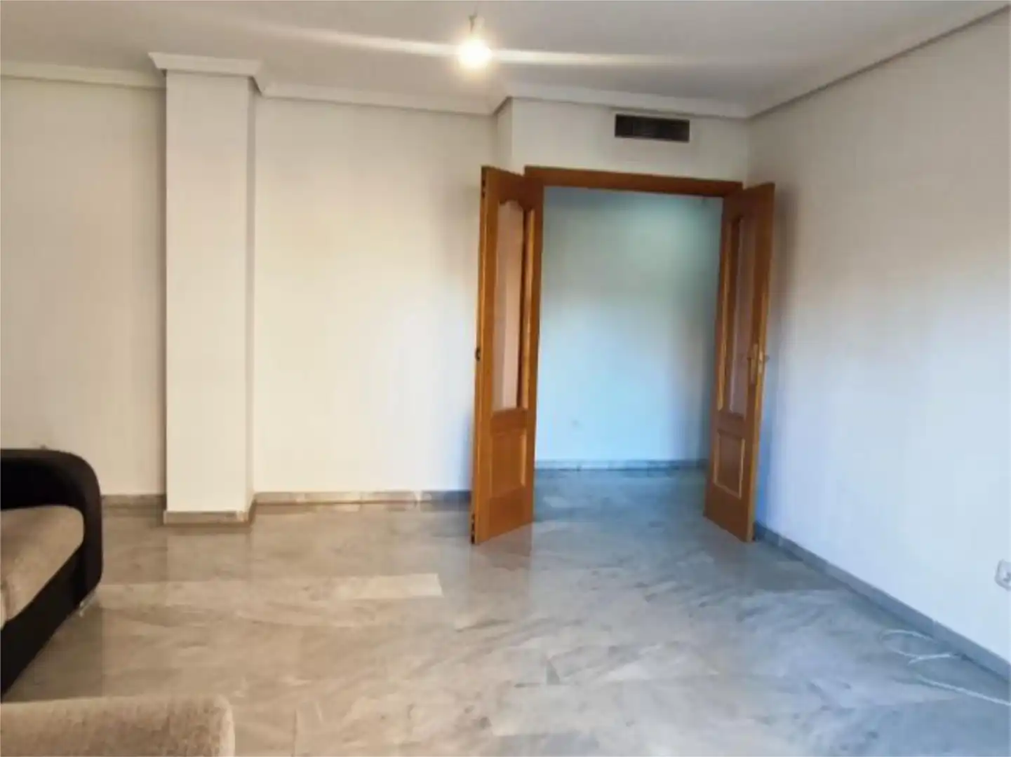 Flat for sale in Calle Periodista José María Carulla, 35, Cerrillo de Maracena - Periodistas Flat for sale in Granada with Air Conditioner, Heating and Private garden