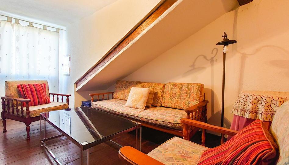 Flat to rent in Calle Guevara, 13, Centro - Ayuntamiento, Cantabria - image 1 Photo 1 of Flat to rent in Calle Guevara, 13, Centro - Ayuntamiento, Cantabria